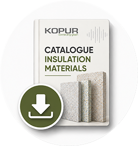 Insulation Materials Catalogue KOPUR